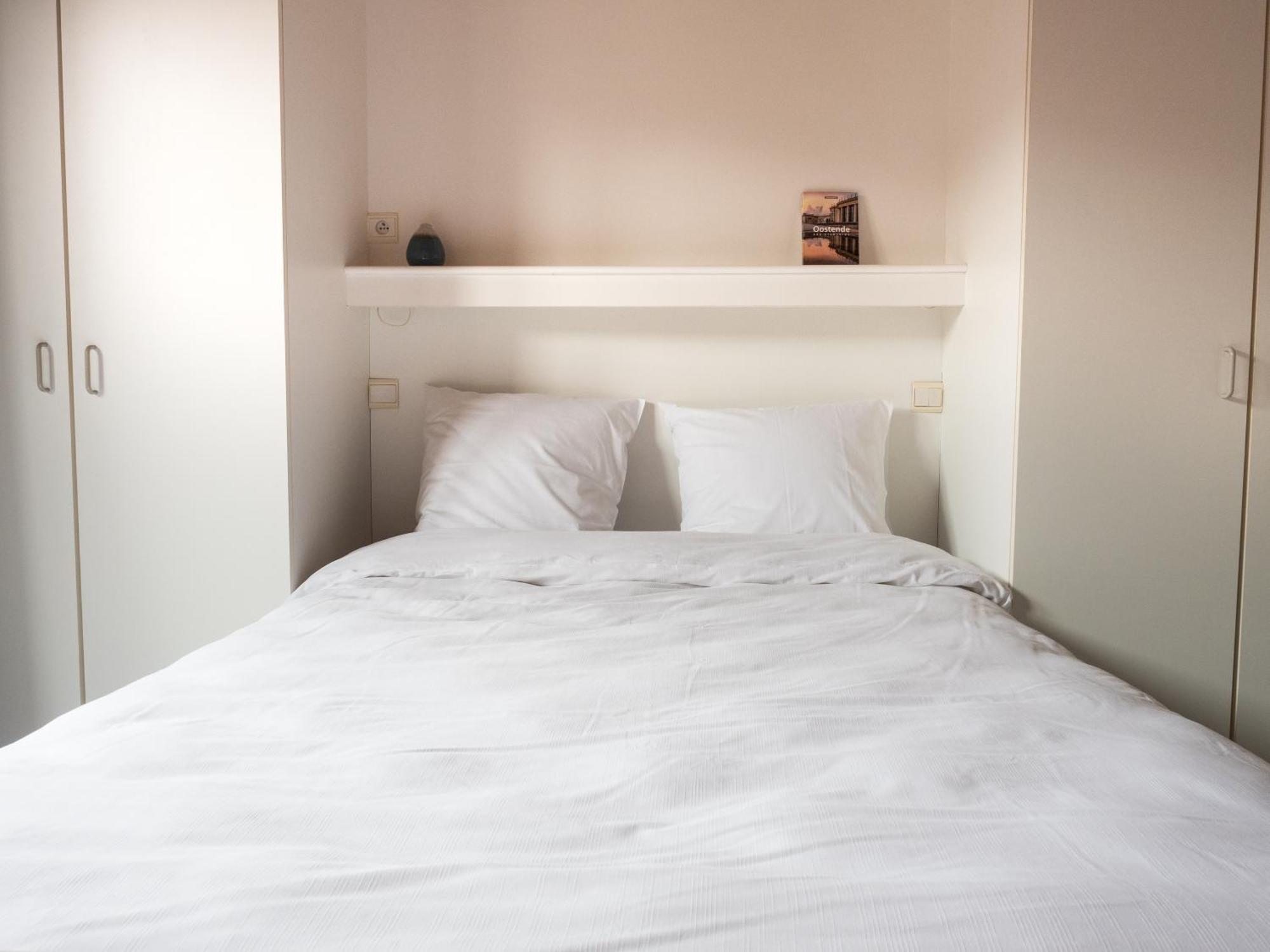 Appartementen Bredene Phòng bức ảnh