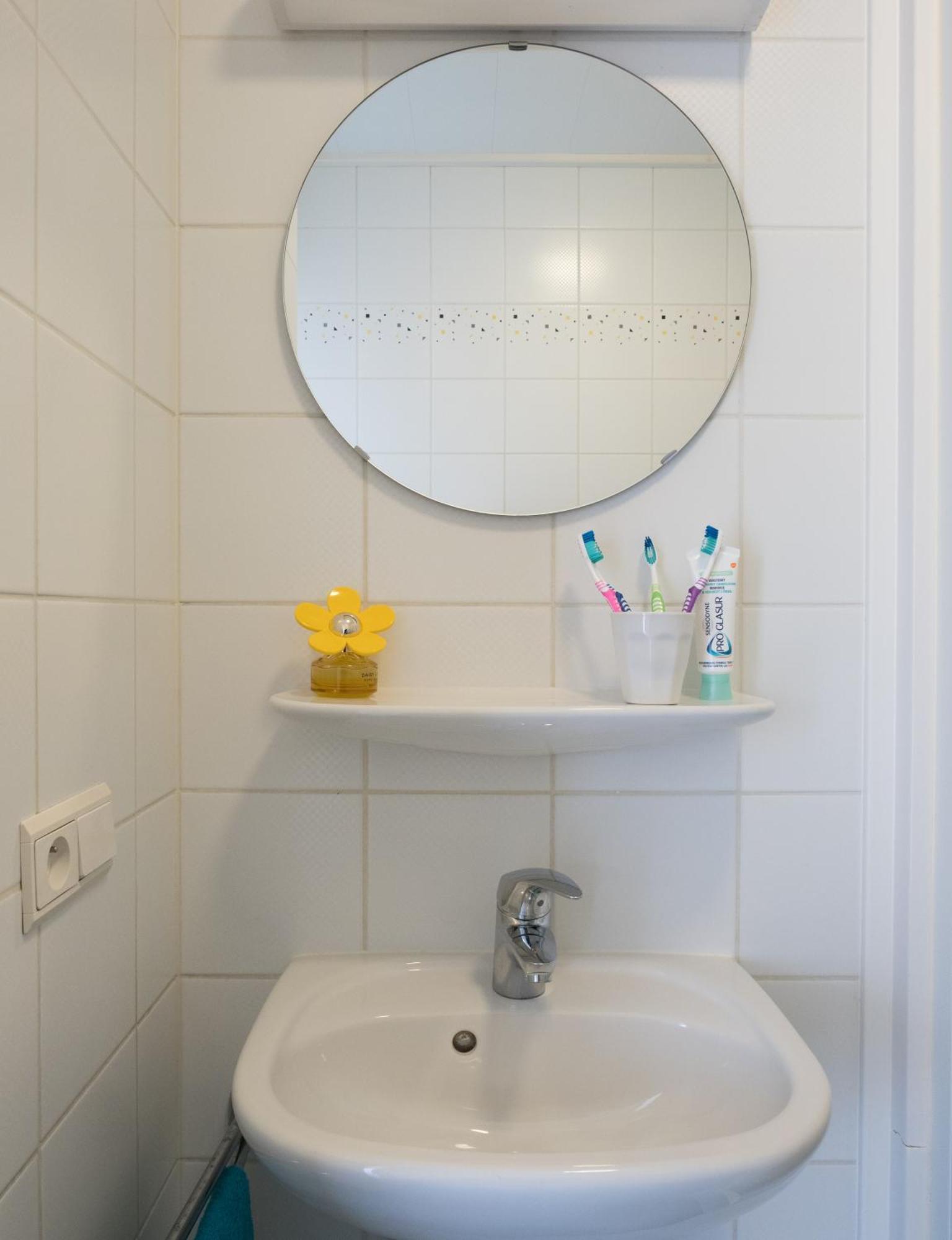 Appartementen Bredene Phòng bức ảnh