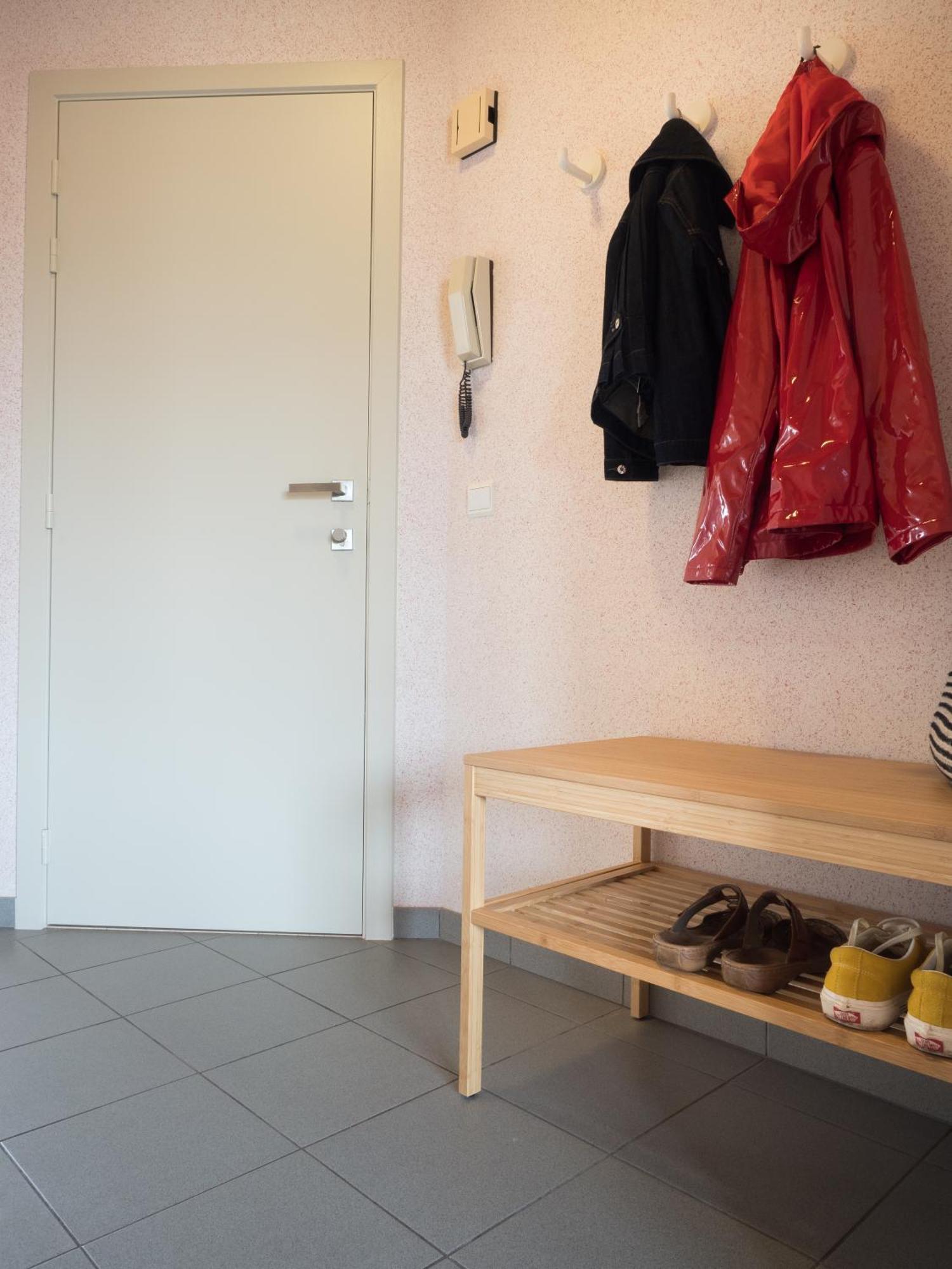 Appartementen Bredene Phòng bức ảnh